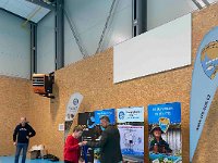 Dětské halové závody v Lochovicích (15)